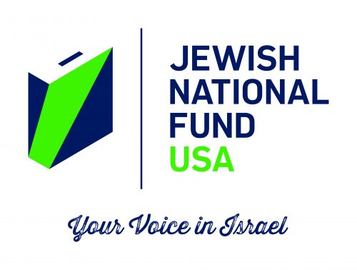 JNF Jewish National Fund