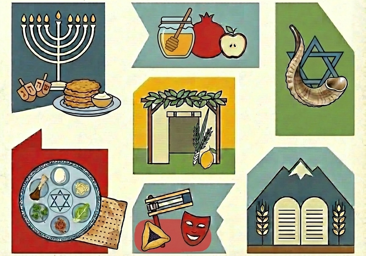 holidays and festivals
