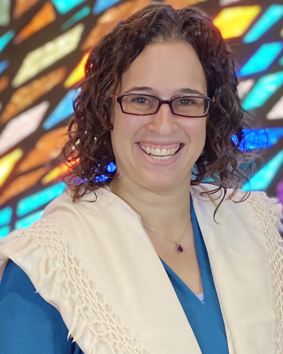Rabbi Sara Metz