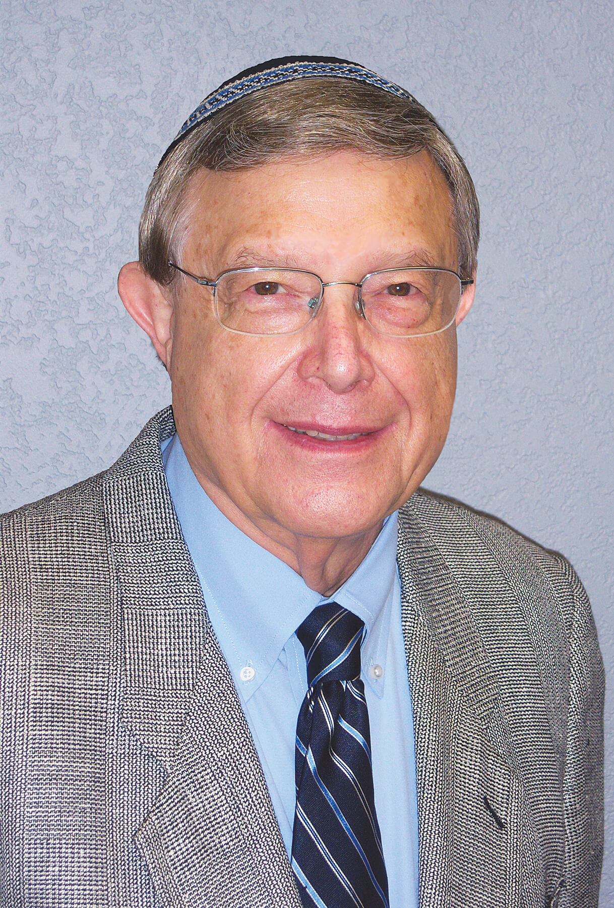 Rabbi Arthur Oleisky, z"l